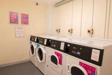 1 bed studio, Tyne Bridge Apartments, City Centre, Newcastle, NE12DP - Image 15